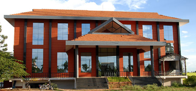 Ashwini Ayurvedic Medical College and Research Centre Tumkur