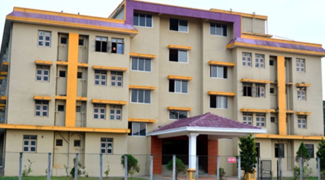 Prasanna College of Ayurveda and Hospital Belthangady